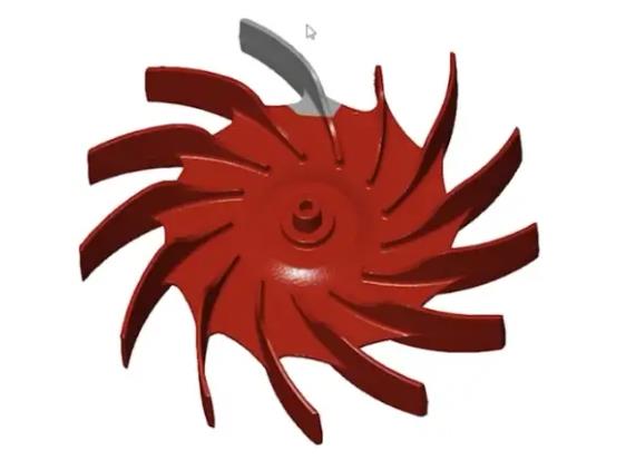 嘉峪关蔡司三维扫描仪
